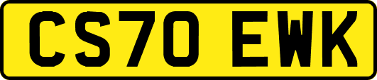 CS70EWK