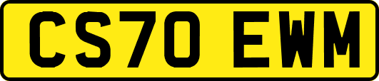CS70EWM