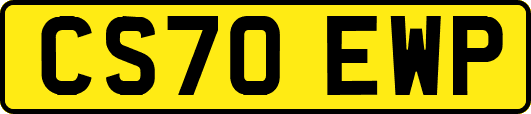 CS70EWP