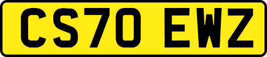 CS70EWZ