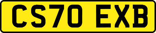 CS70EXB