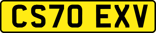CS70EXV