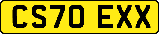 CS70EXX