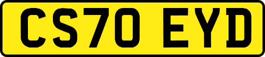CS70EYD