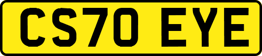CS70EYE