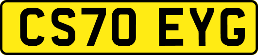 CS70EYG