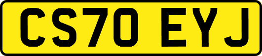 CS70EYJ