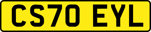 CS70EYL