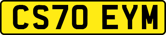 CS70EYM