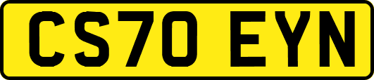 CS70EYN