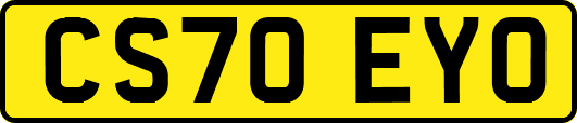 CS70EYO