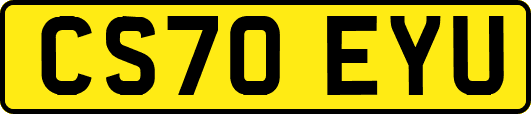 CS70EYU