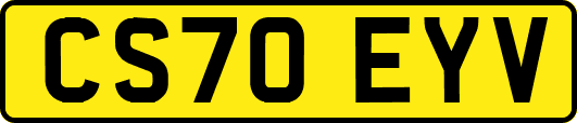 CS70EYV