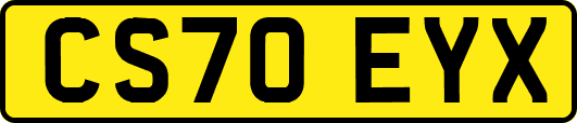 CS70EYX