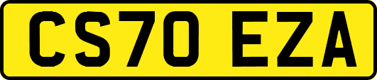CS70EZA