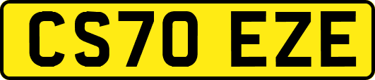 CS70EZE