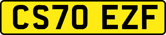 CS70EZF