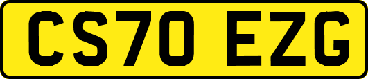 CS70EZG