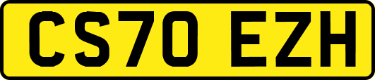 CS70EZH