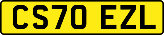 CS70EZL