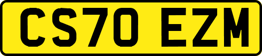 CS70EZM