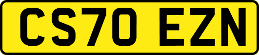 CS70EZN