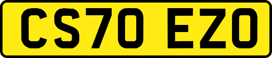 CS70EZO