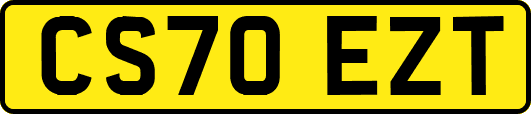 CS70EZT