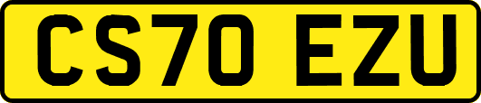 CS70EZU