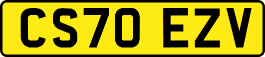 CS70EZV