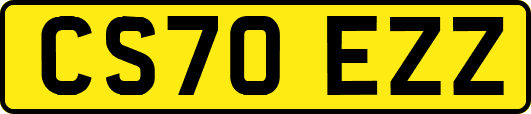 CS70EZZ