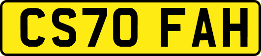 CS70FAH