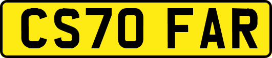 CS70FAR