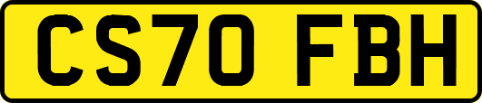 CS70FBH