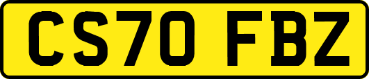 CS70FBZ