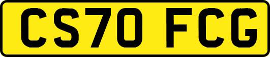 CS70FCG