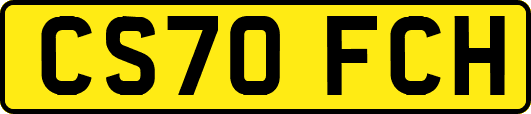 CS70FCH
