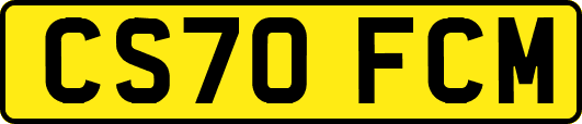 CS70FCM