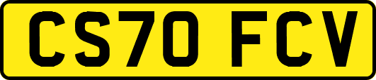 CS70FCV