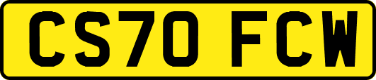 CS70FCW
