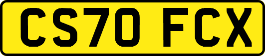 CS70FCX