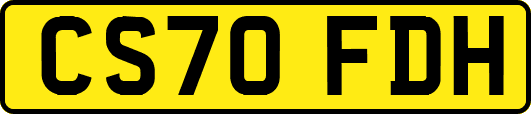 CS70FDH