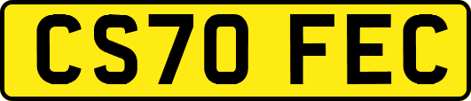 CS70FEC