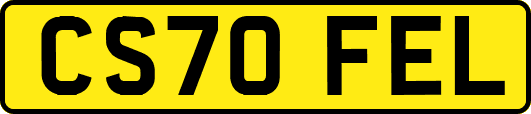 CS70FEL