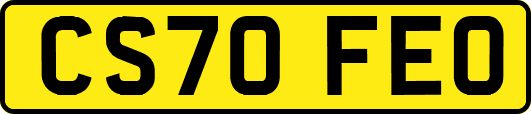 CS70FEO