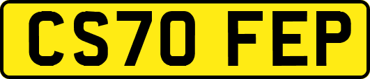 CS70FEP