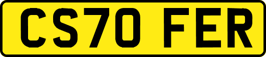 CS70FER