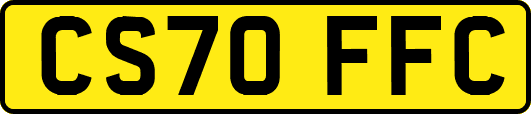 CS70FFC