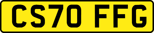 CS70FFG