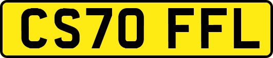 CS70FFL